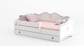 Recensioni di letto principessa