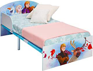 Recensioni di letto principesse disney