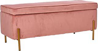 Recensioni di letto rosa