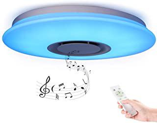 Recensioni di letto rotondo con led