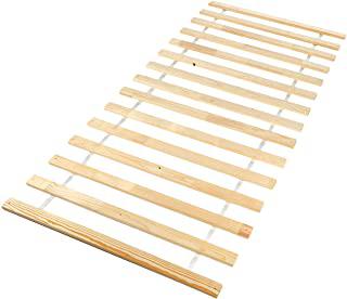 Recensioni di letto singolo 100x200