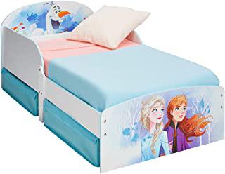 Recensioni di letto singolo bambino