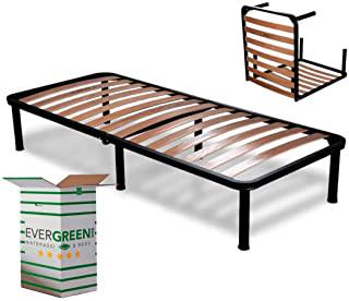 Recensioni di letto singolo con materasso
