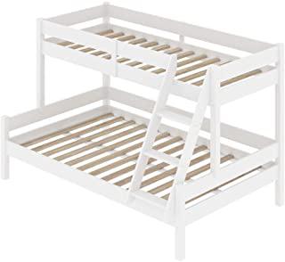 Recensioni di letto soppalco una piazza e mezza