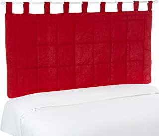 Recensioni di letto testiera imbottita