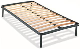 Recensioni di letto una piazza e mezza completo