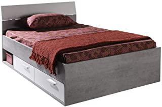Recensioni di letto una piazza e mezza con letto estraibile