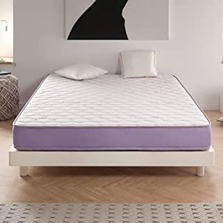 Recensioni di letto una piazza e mezza con materasso