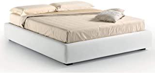 Recensioni di letto una piazza e mezza contenitore