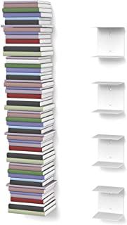 Recensioni di libreria a colonna