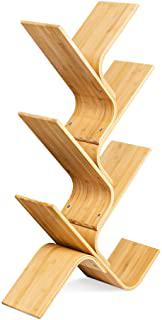 Recensioni di libreria a forma di albero