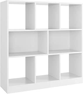 Recensioni di libreria a scaffali