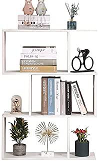 Recensioni di libreria ad angolo