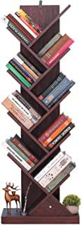 Recensioni di libreria albero