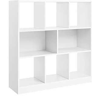 Recensioni di libreria angolare sospesa
