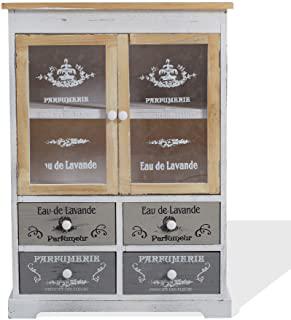 Recensioni di libreria ante vetro