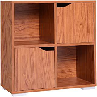 Recensioni di libreria bassa legno