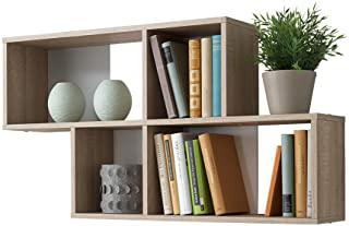 Recensioni di libreria cubi