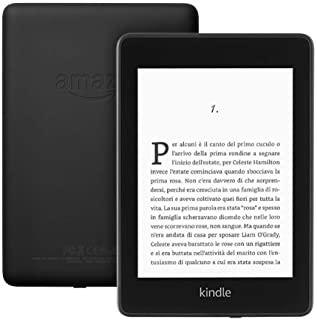 Recensioni di libreria digitale