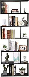 Recensioni di libreria e porta tv
