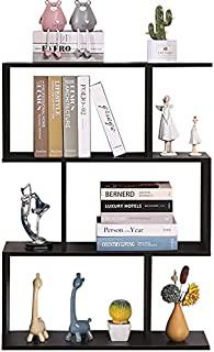 Recensioni di libreria ferro e legno vintage