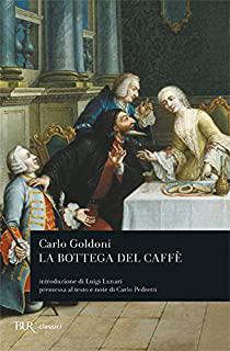 Recensioni di libreria goldoni
