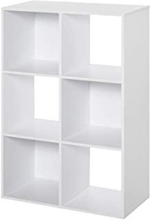 Recensioni di libreria in casa