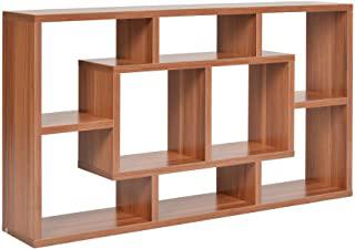 Recensioni di libreria noce
