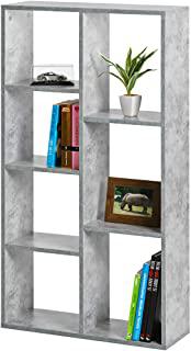 Recensioni di libreria profondità 20 cm