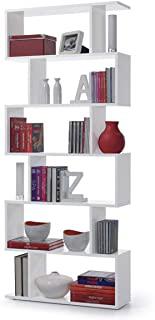 Recensioni di libreria sospesa soffitto