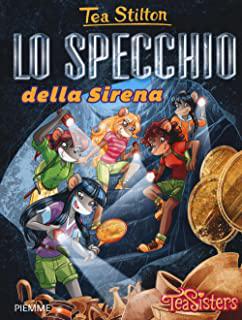 Recensioni di lo specchio della vendetta