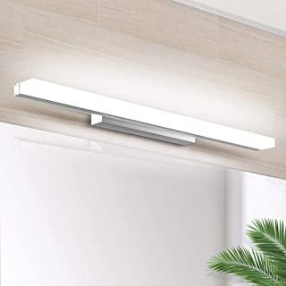 Recensioni di luce bagno specchio