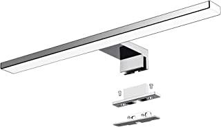 Recensioni di luce per specchio bagno