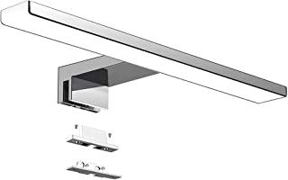 Recensioni di luce specchio bagno