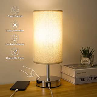 Recensioni di luci da comodino