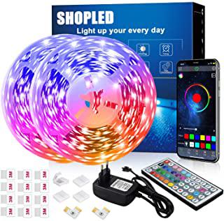 Recensioni di luci led letto