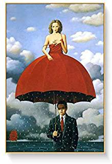 Recensioni di magritte quadri