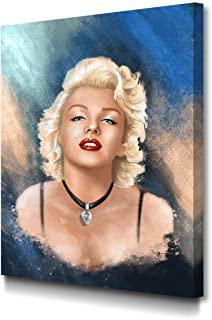 Recensioni di marilyn monroe quadro