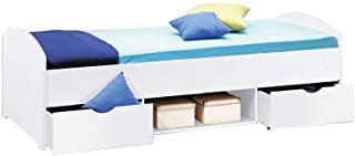 Recensioni di materasso e letto contenitore