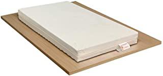 Recensioni di materasso lettino 60x120