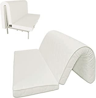 Recensioni di materasso per divano letto 160x190