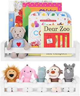 Recensioni di mensole porta libri bambini