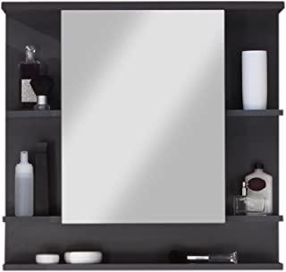 Recensioni di mobile bagno con specchio contenitore