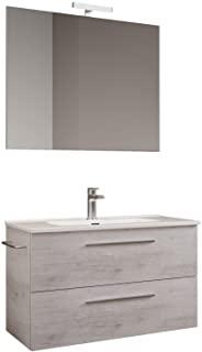 Recensioni di mobile specchio bagno