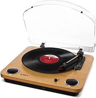 Recensioni di mobiletto porta dischi in vinile