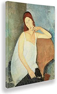 Recensioni di modigliani quadri