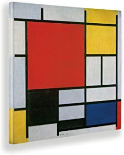 Recensioni di mondrian quadri