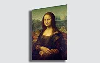 Recensioni di monnalisa quadro