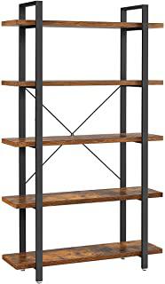 Recensioni di montanti scaffali