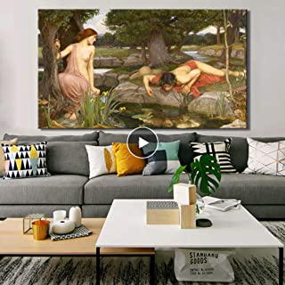 Recensioni di narciso quadro